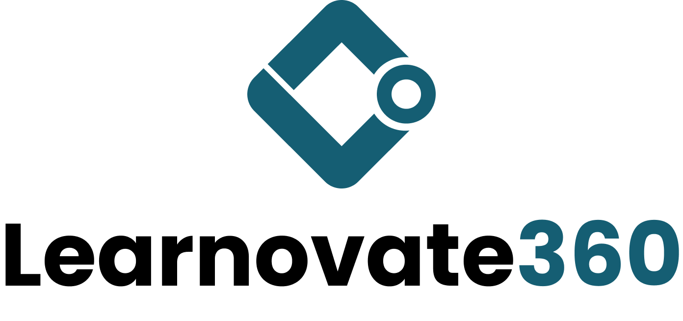 Learnovate360 LEARNOVATE360